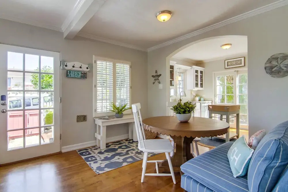 Coral 2 Bedroom Home