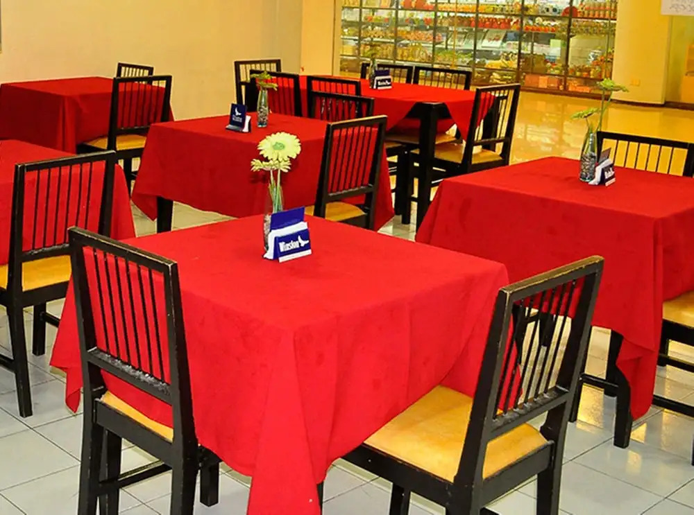 Check Inn Bacolod by RedDoorz