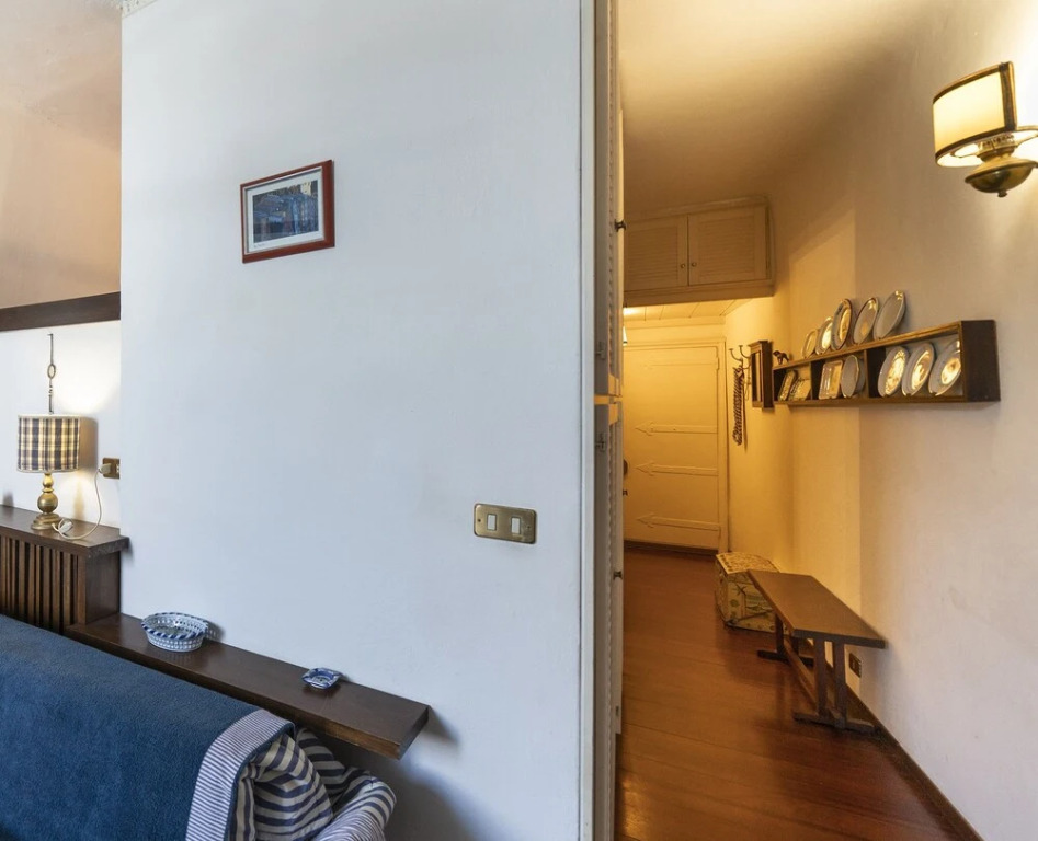 La Finestra sul Porto