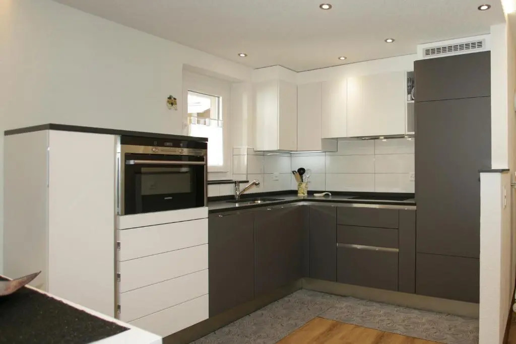 Apartments Weid
