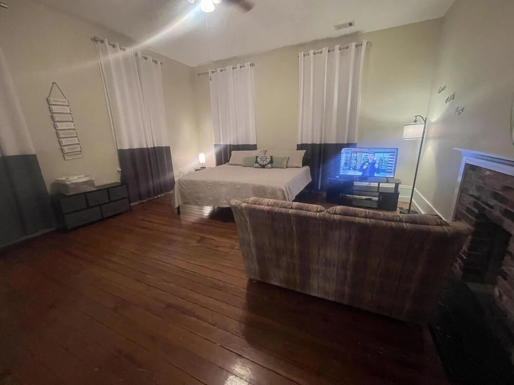 Sweet Macon Home in Macon