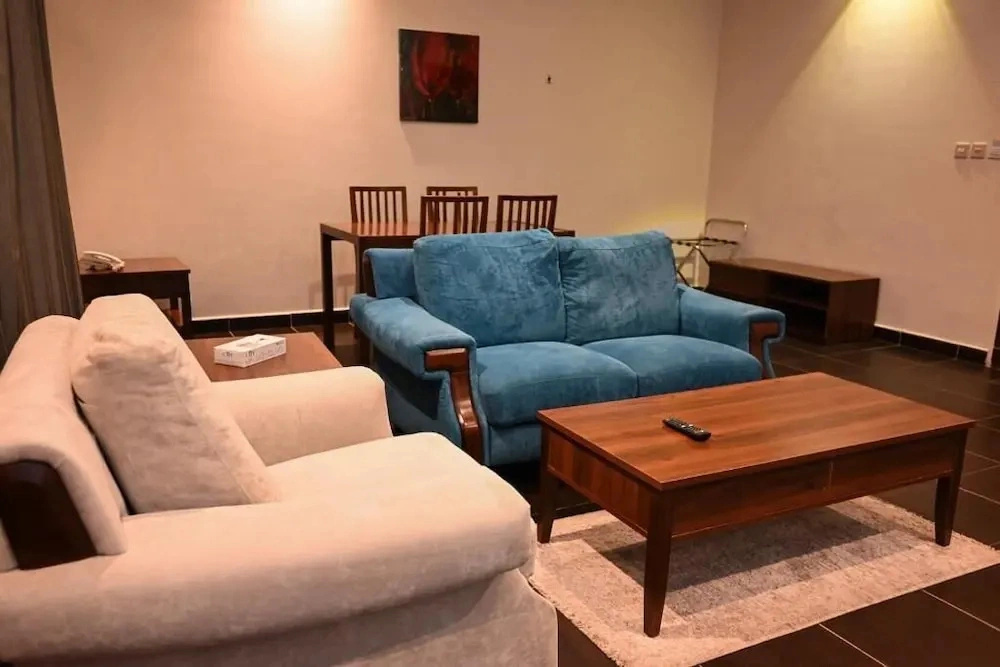 Quiet Rooms 14