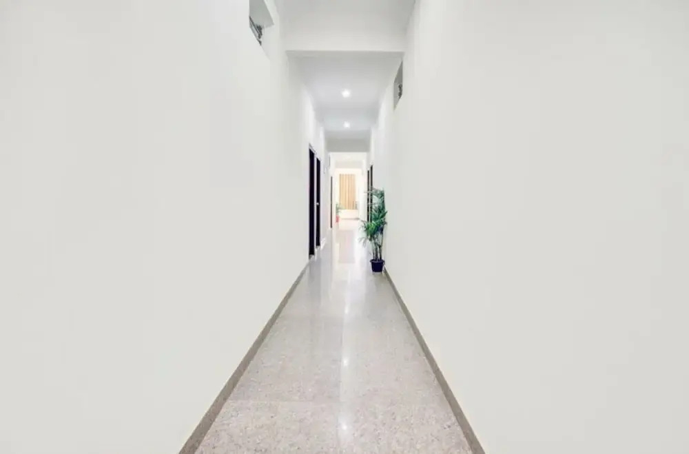 Welcome Inn Express