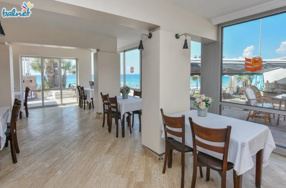 Ekin Hotel