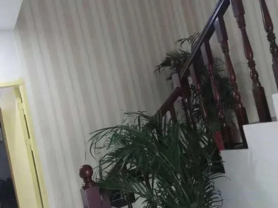 Jinyuquan Hotel