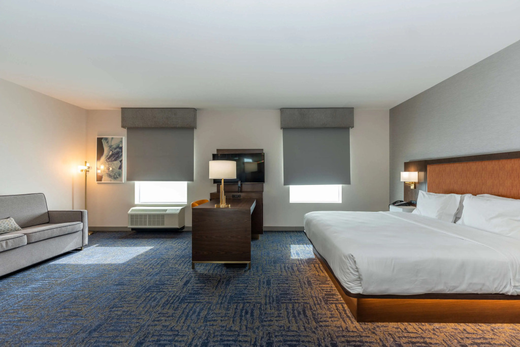 Hampton Inn & Suites Houston Sugar Land, Tx