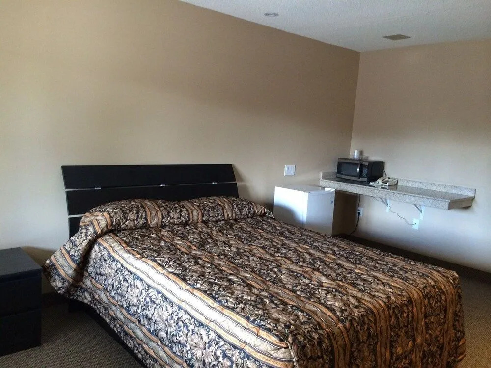 The Barrie Motel