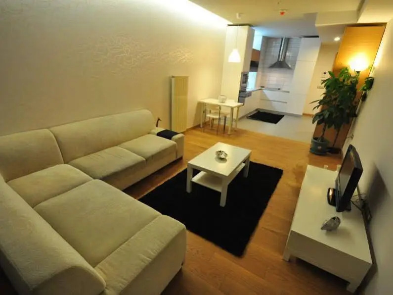 Rental House Istanbul Airport