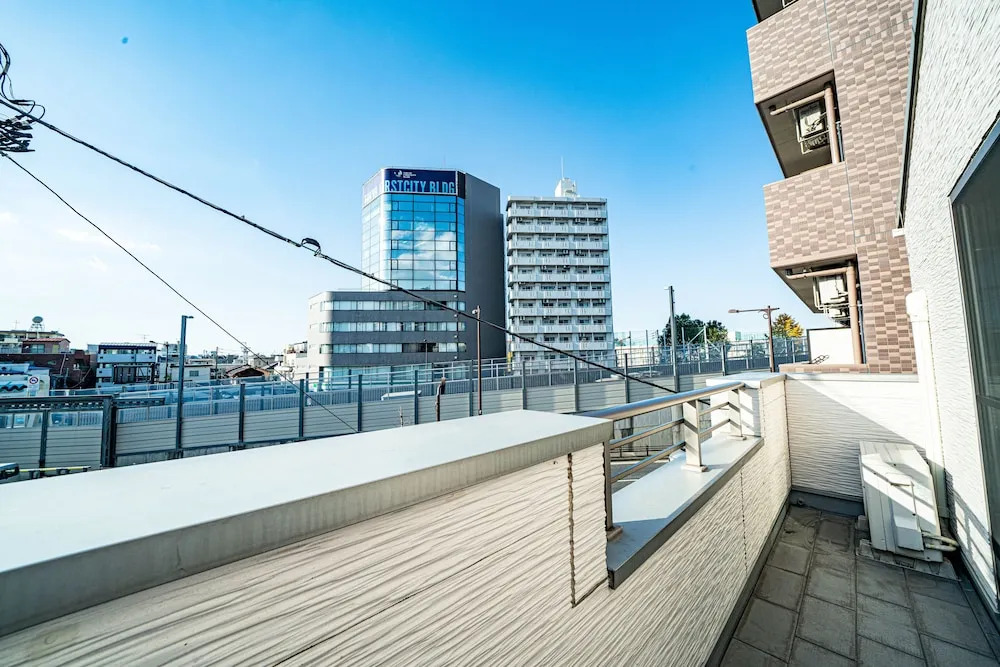 Hotel Yuya