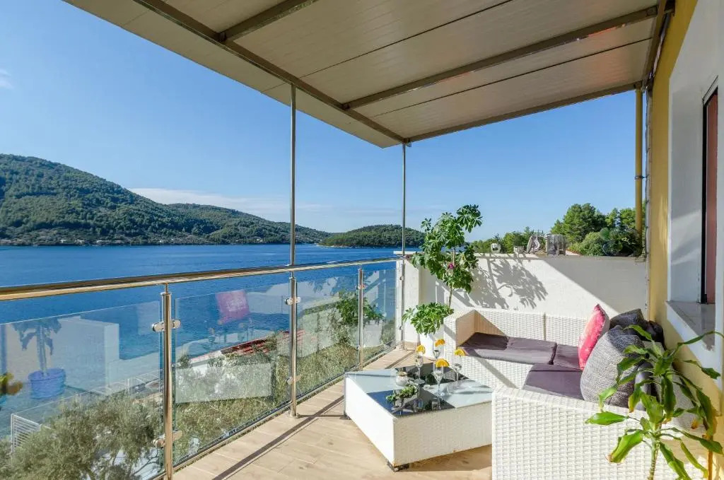 Villa Paradise