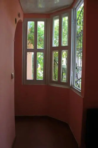 Hostel Old City Sololaki