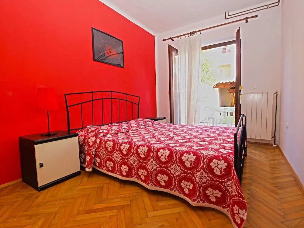 Apartments Maja