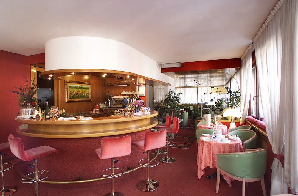 Hotel Miramonti