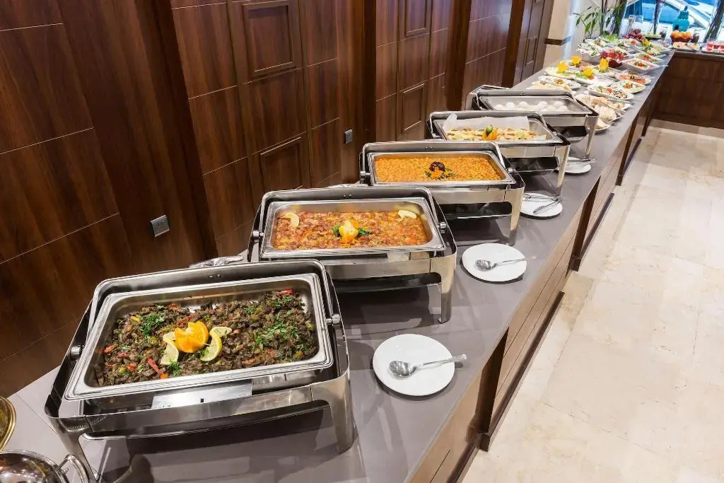 Naviti Warwick Al Khobar