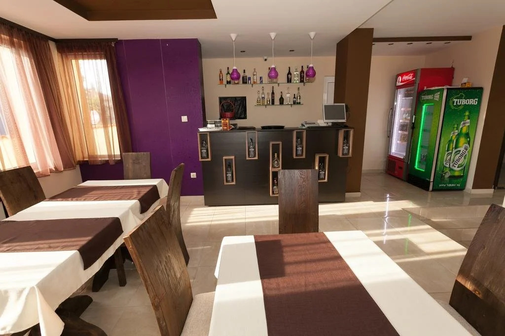 Hotel Spa Paradise