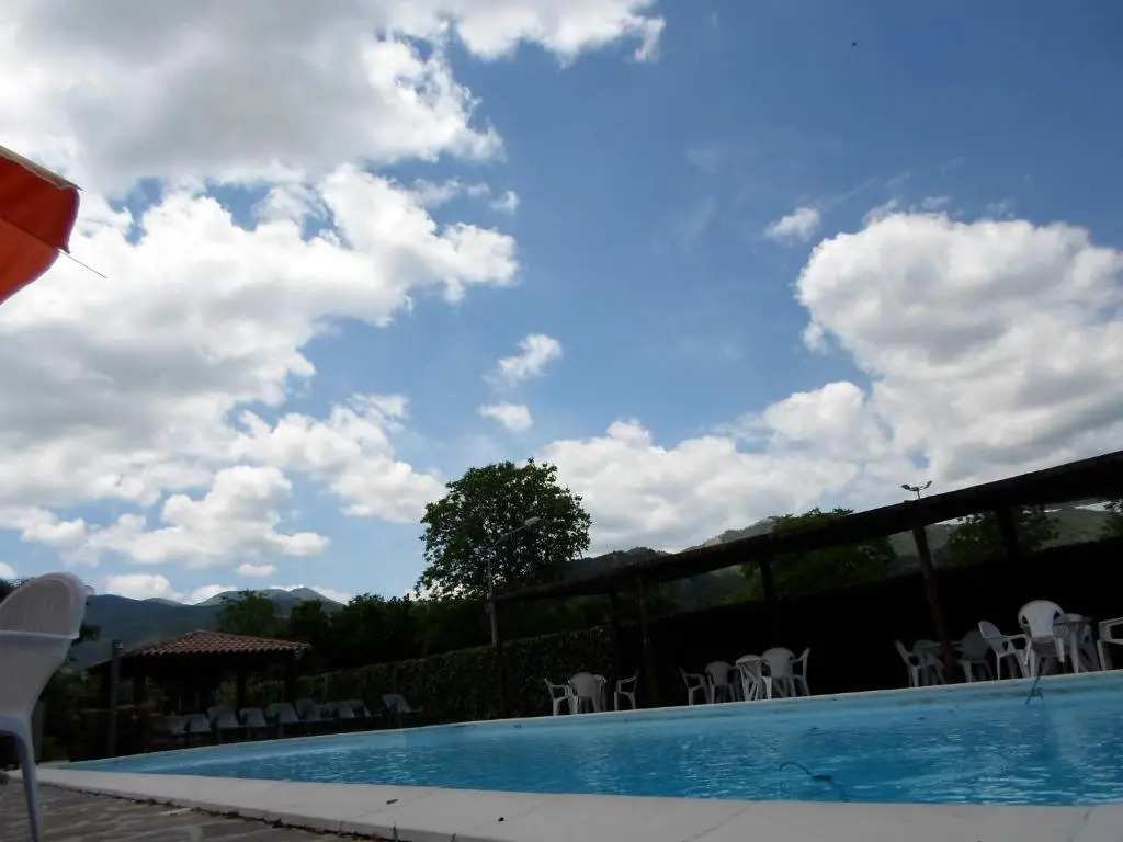 Azienda Agrituristica Pericle