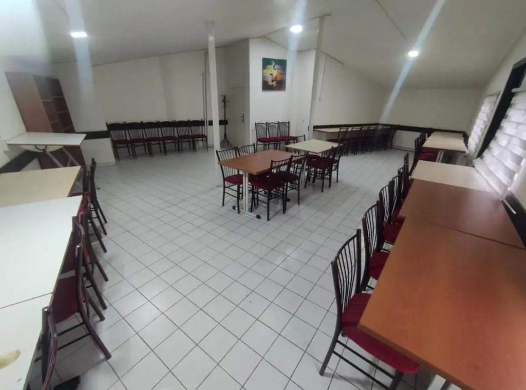 Hostelida Konya