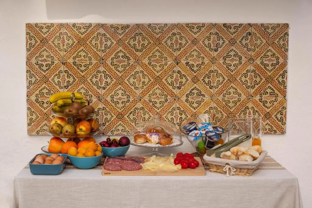 Borgo Vergini Garden B&B