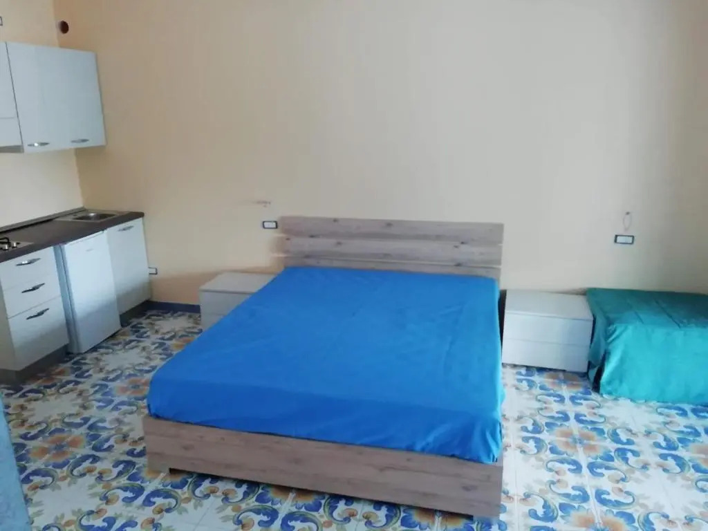 Casa Vacanze Baia Garagliano
