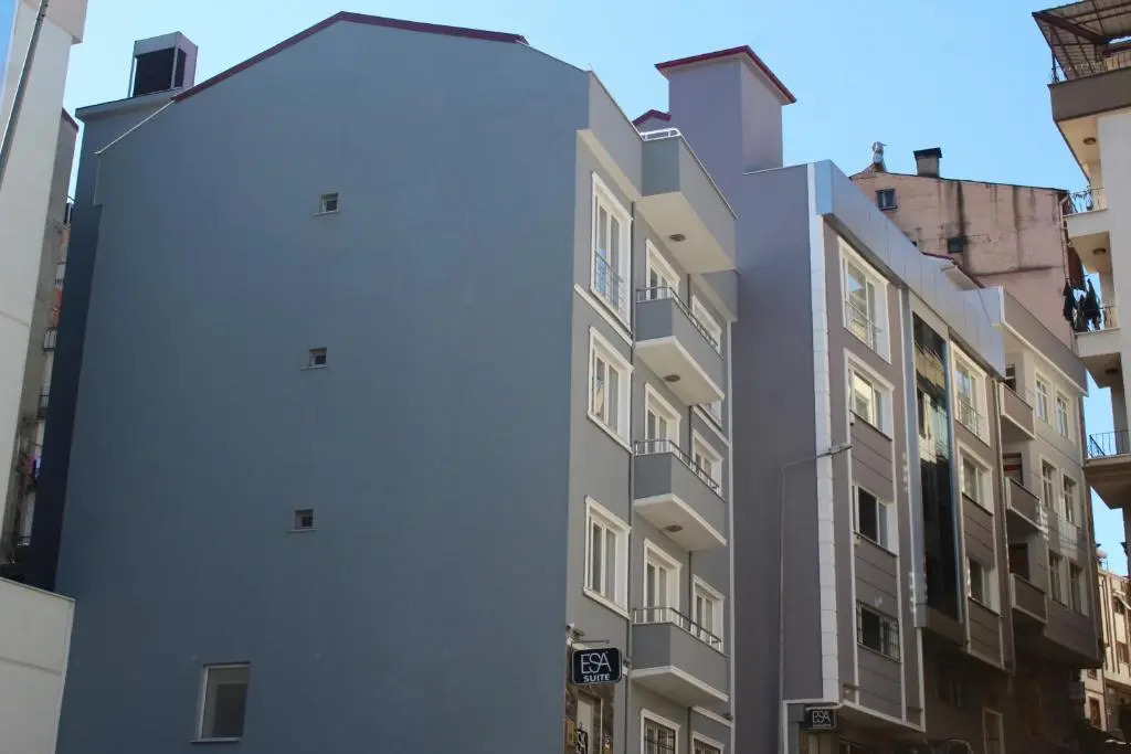 Esa Apart Hotel