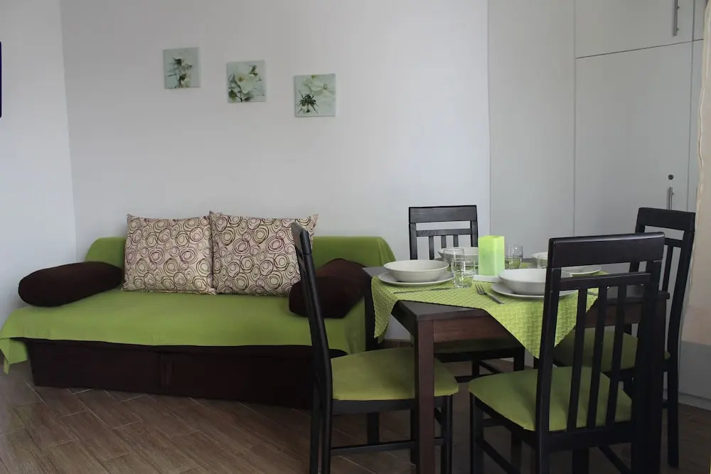 Apartment Maja