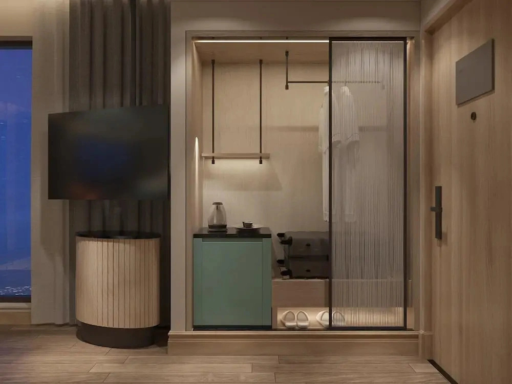 Heritage Charm Hotel Trang An