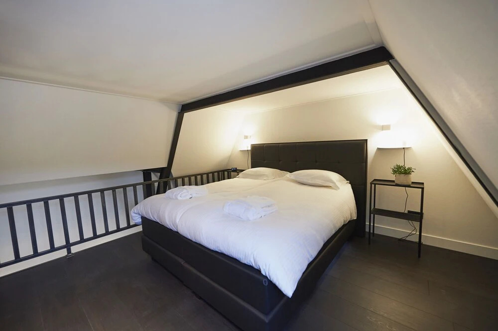 "DE BANK" - Hotel Apartments