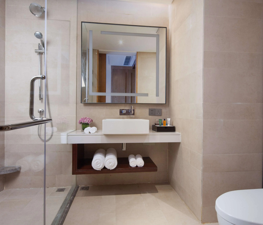 Hilton Garden Inn Shangri-La