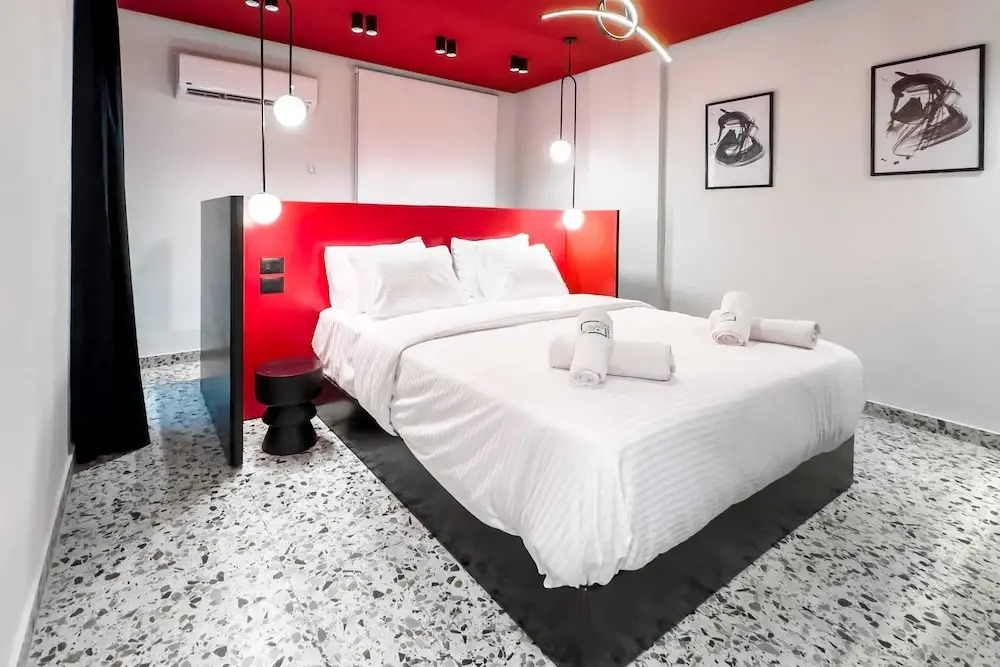 Xuru Stays I Heliopolis 1 - 5 Min to Airport