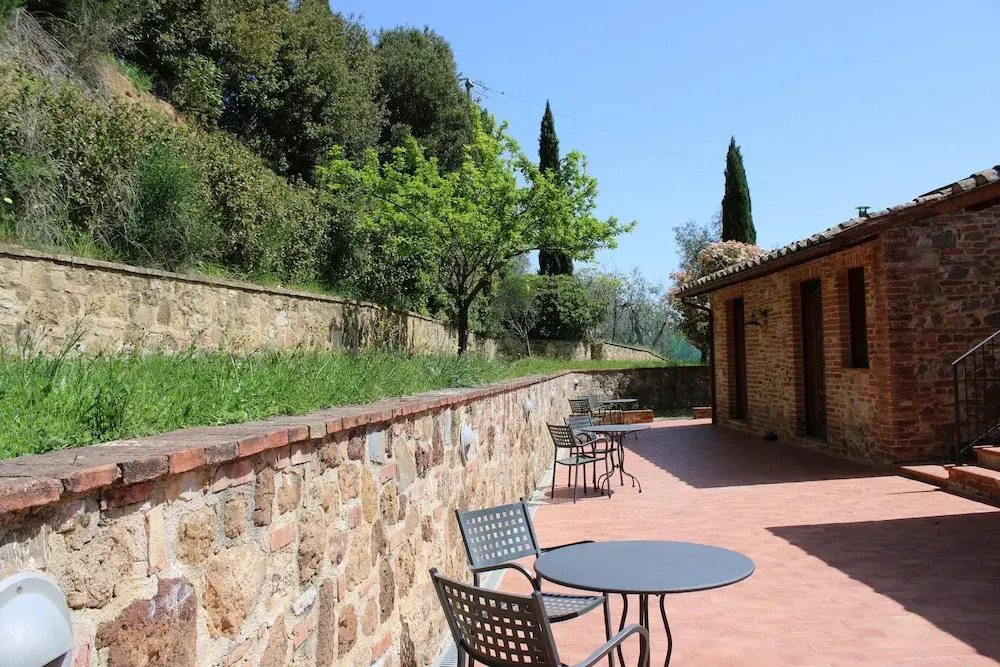 Nuovo Etruria Resort