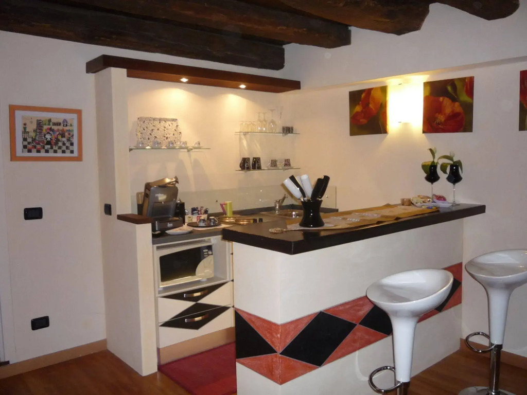 Lo Studio Di Piazza