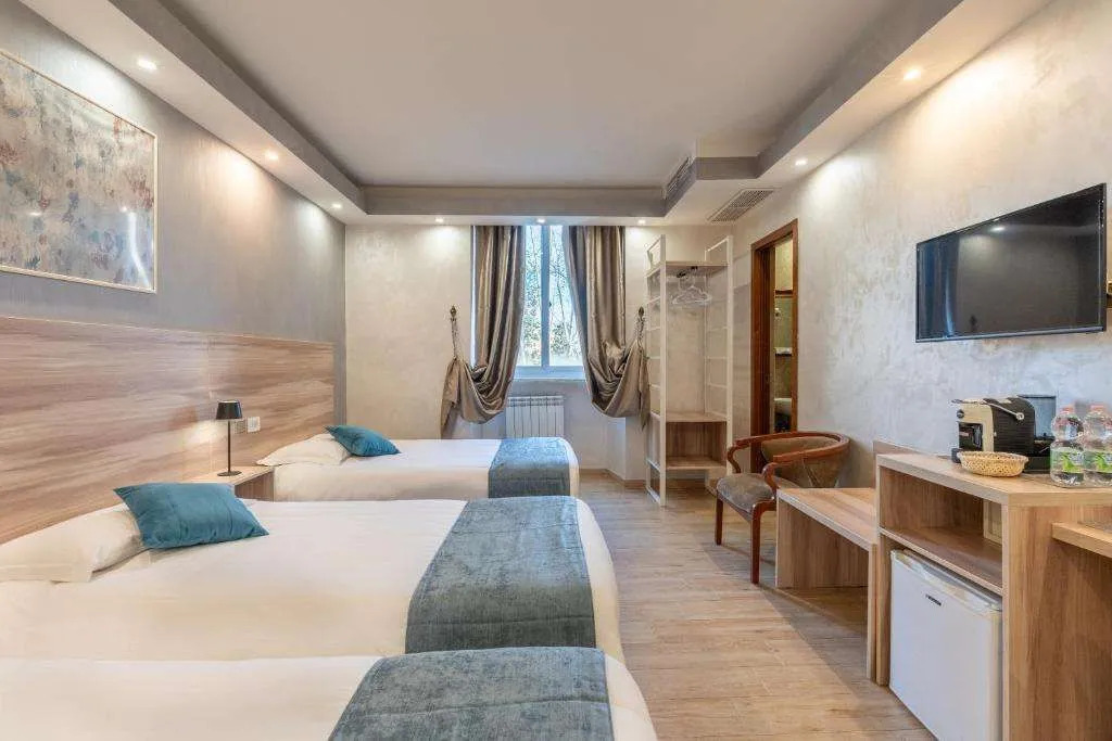 Leone DOro Guesthouse
