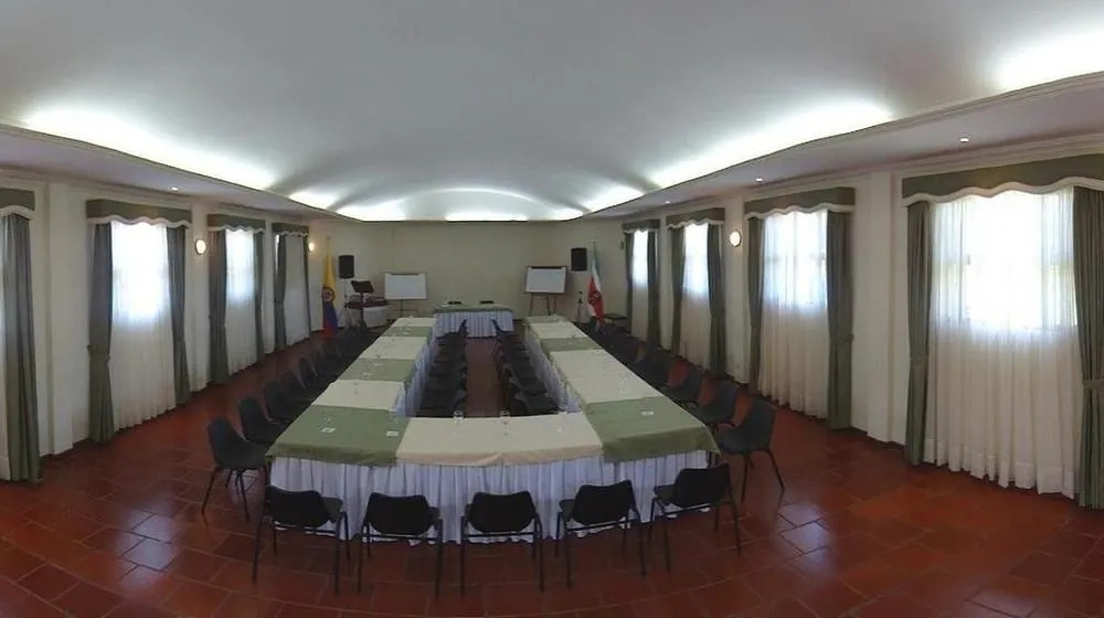 Hotel Andres Venero