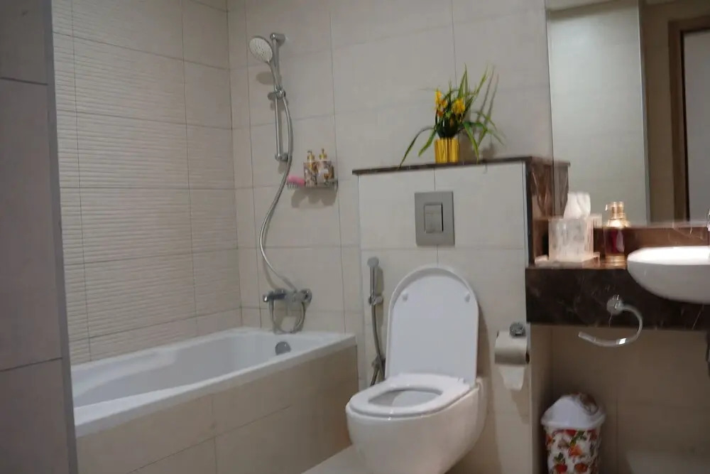 315 furnished 1BR apartments