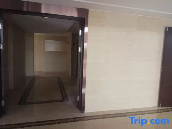 Yushi Culture City Hotel