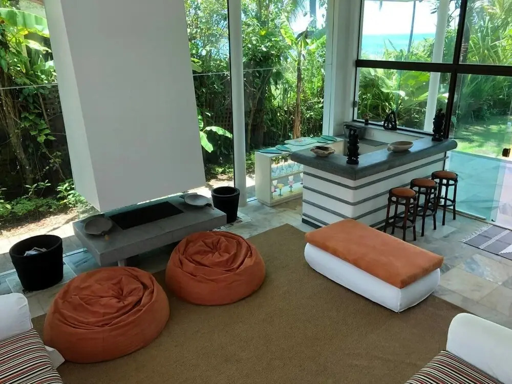 Maresias, Luxo e Estilo à Beira-mar