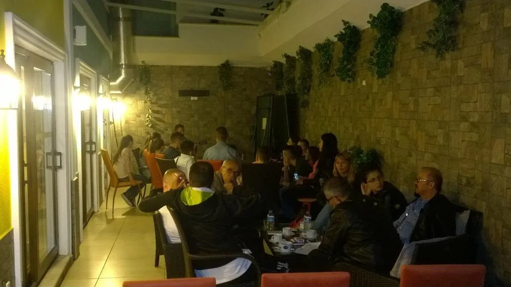 Apameia Hotel