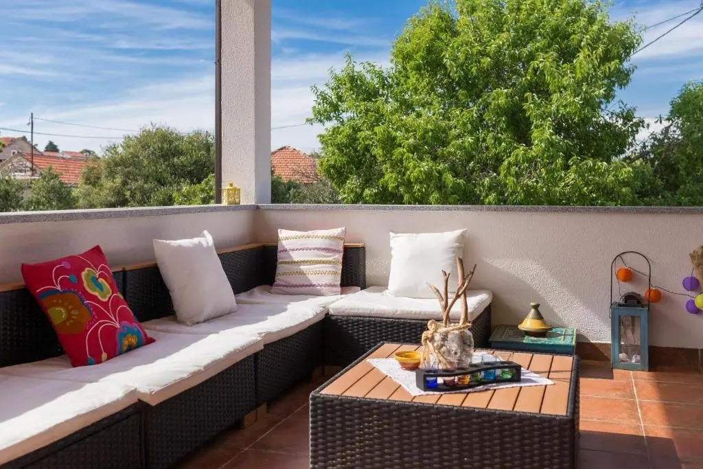 Villa Sunshine