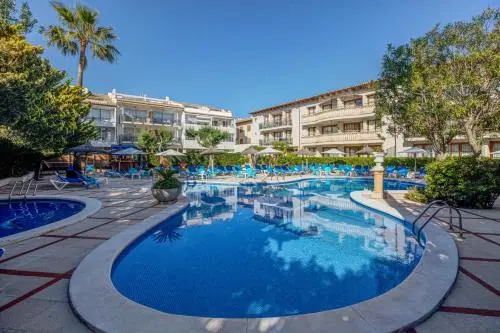 Apartamentos Miramar