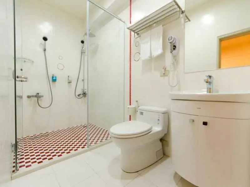 La Dahai Bed and Breakfast