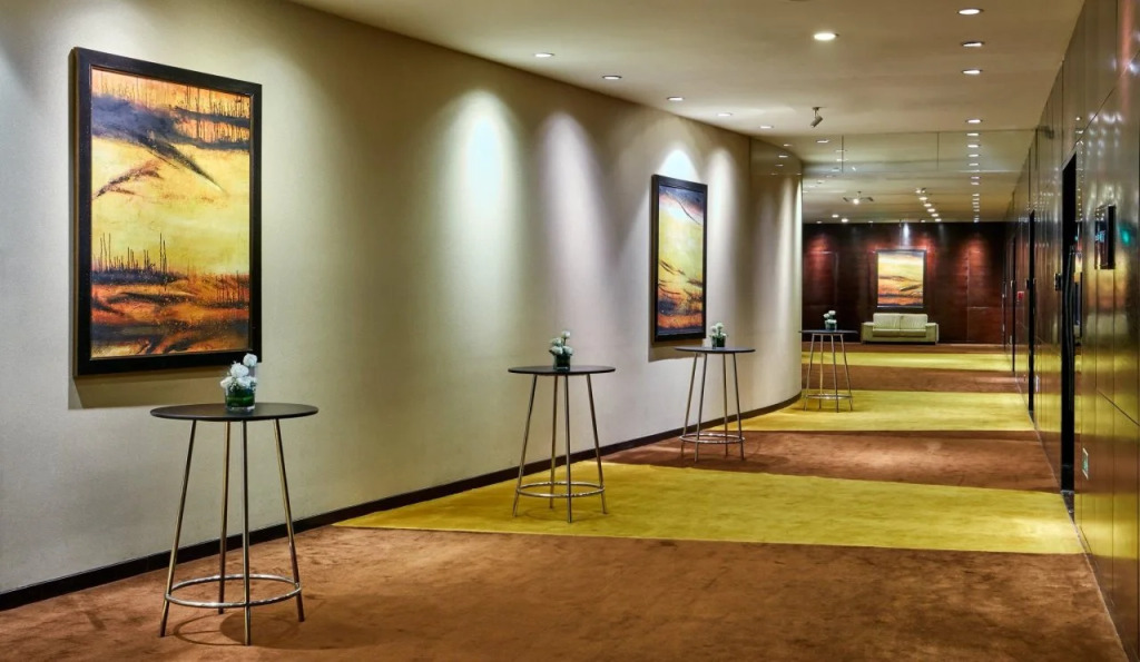 InterContinental Beijing Beichen by IHG