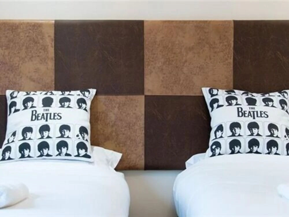 Penny Lane Hotel