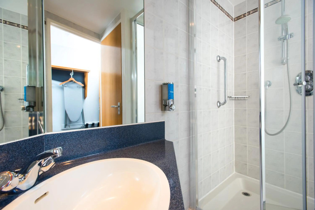 Holiday Inn Express Derby Pride Park by IHG