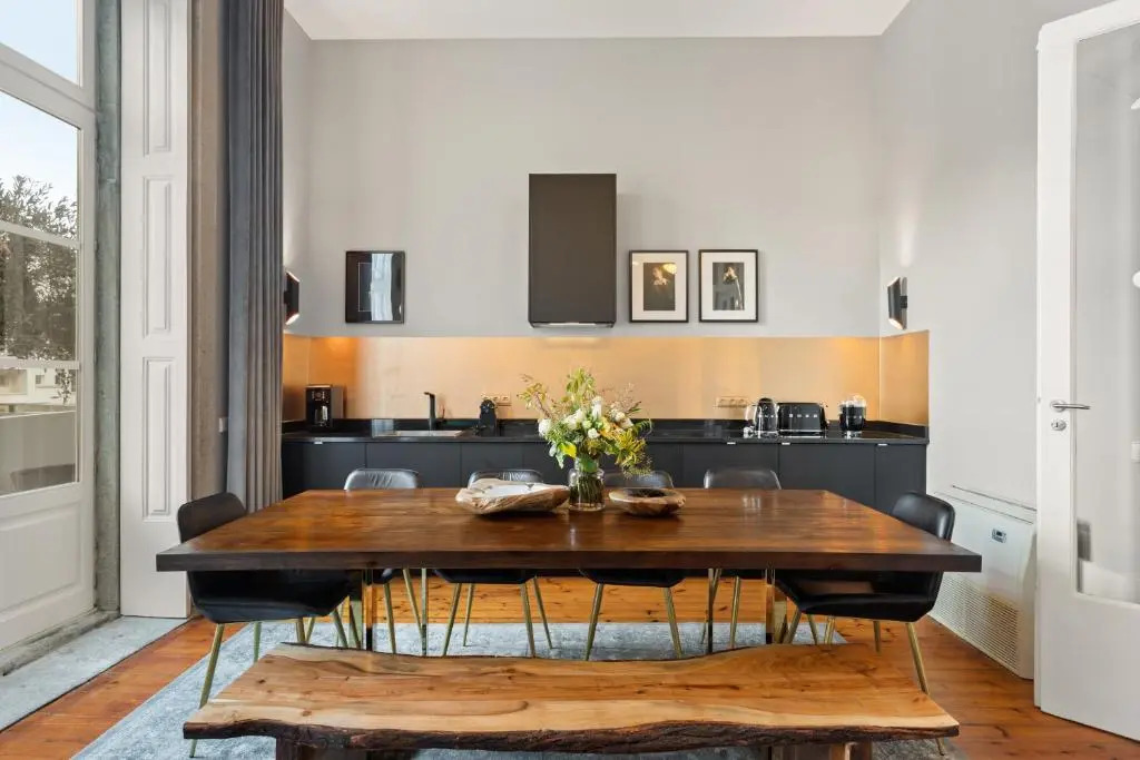 The White Box Boutique House