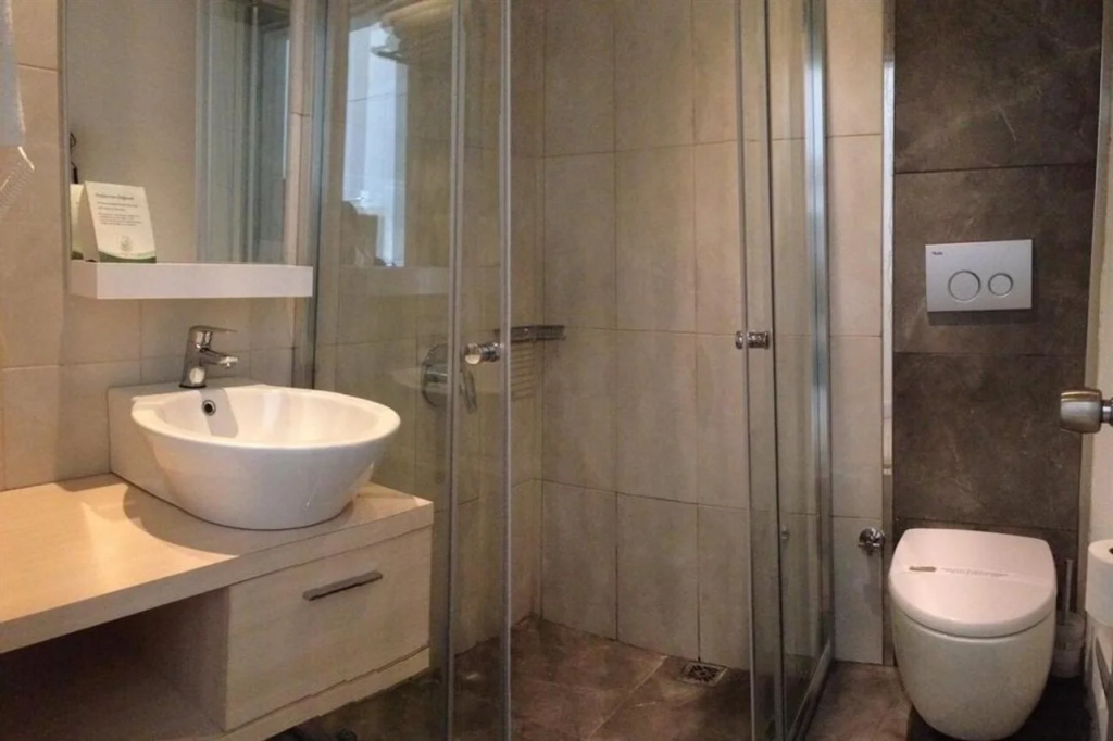 Docs Boutique Hotel Kemer