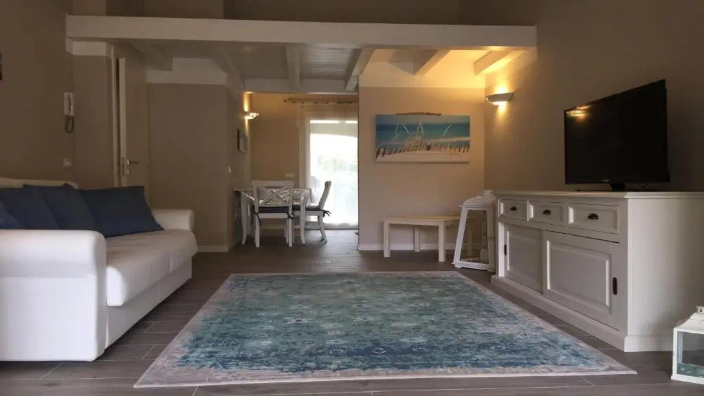 RESIDENCE ELEGANCE ville ed appartamenti a Porto Pino