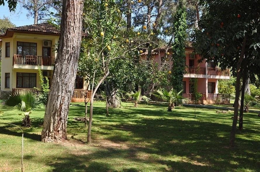 Keptur Hotel