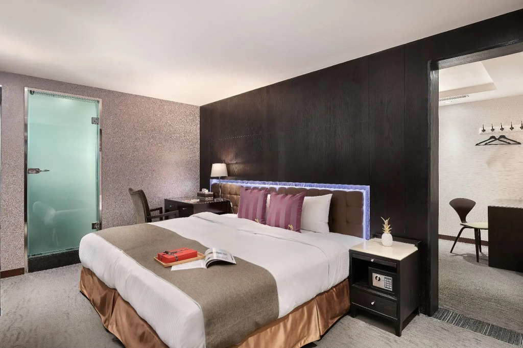 Muzik Hotel - Ximen Station Branch