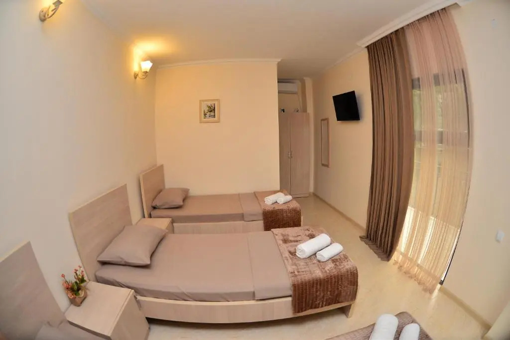 Hotel Gori