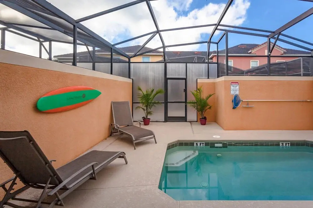 Paradise Palms-RU1021
